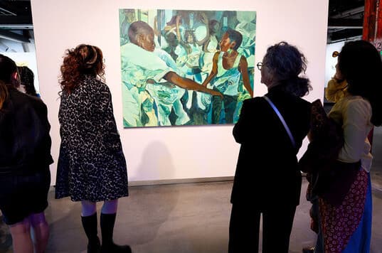 Call Open for ARTS at King Street Station Exhibitions